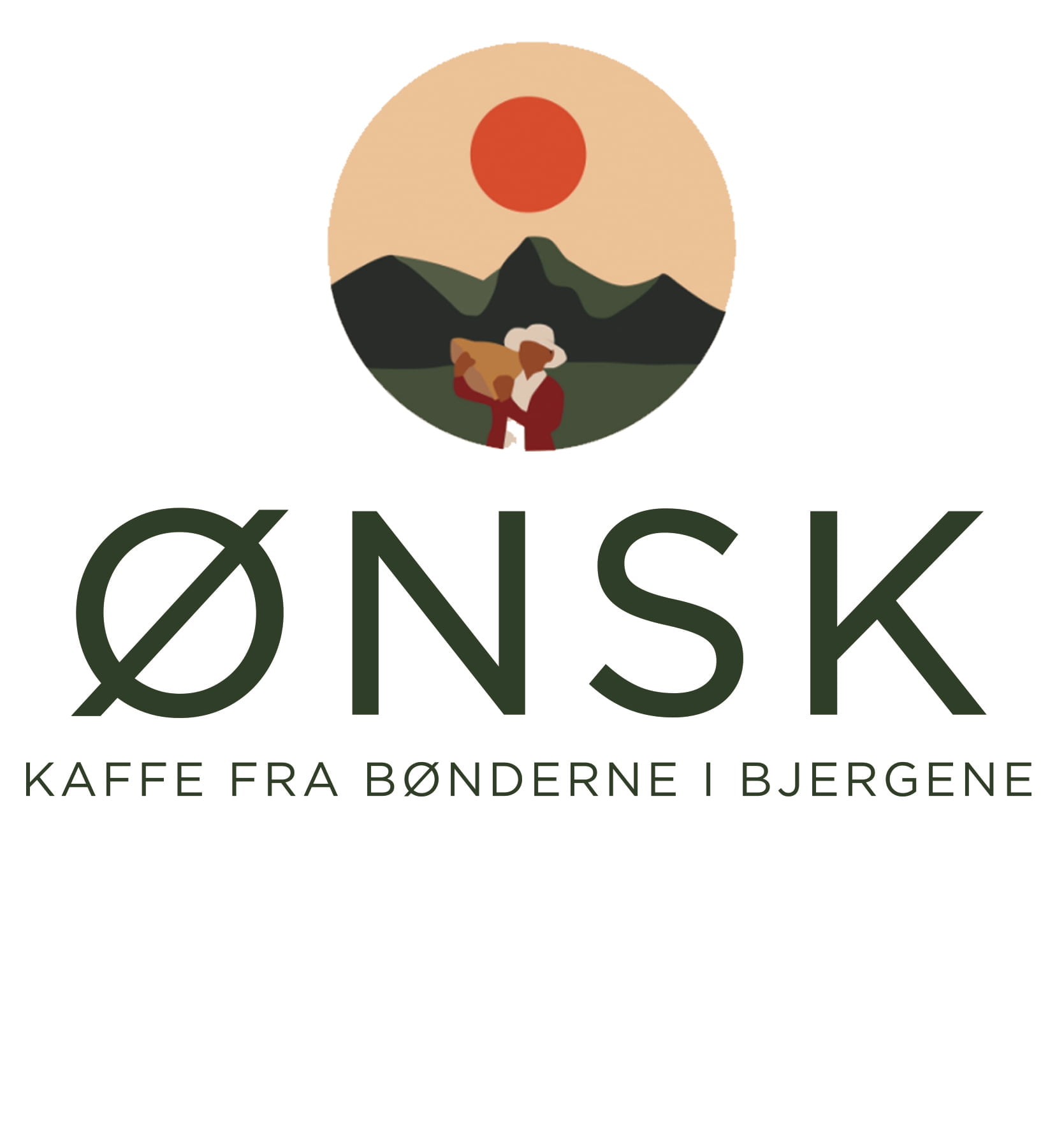 ØNSK logo