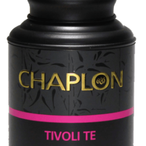 Chaplon Tivoli te i løs te | Økologisk Chaplon løs te | Se udvalg af Chaplon
