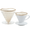 CoffeSock genanvendeligt kaffefiltre til Hario V60
