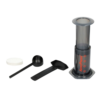 AeroPress - New Special Bundle with New 85 Original Coffee Maker - 85R11 - New Model 2023 + 350 Micro Filters