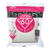 Hario V60 kaffefiltre 100 stk
