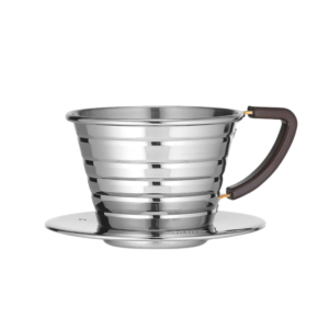 Kalita Wave 155 kaffebrygger