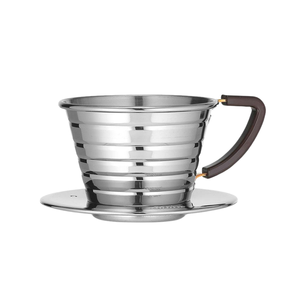 Kalita Wave 155 kaffebrygger Kalita Wave 155 kaffebrygger