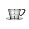 Kalita Wave 155 filtertragt - Kalita kaffeudstyr