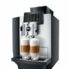 Jura X10 kaffemaskine - god kaffeløsning til virksomhed