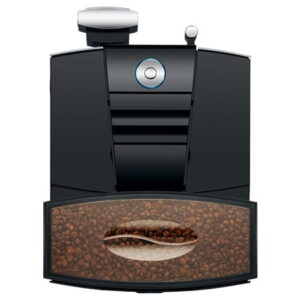 Jura gigi X3C - kaffemaskine til kontor - ØNSK kaffe