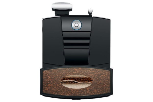 Jura gigi X3C - kaffemaskine til kontor - ØNSK kaffe