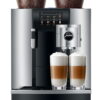 Jura Giga X8c Professional - kaffeløsning til erhverv - ØNSK Kaffe