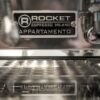 Rocket espresso milano Appartamento