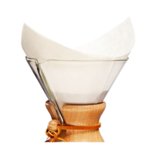 Chemex filtre