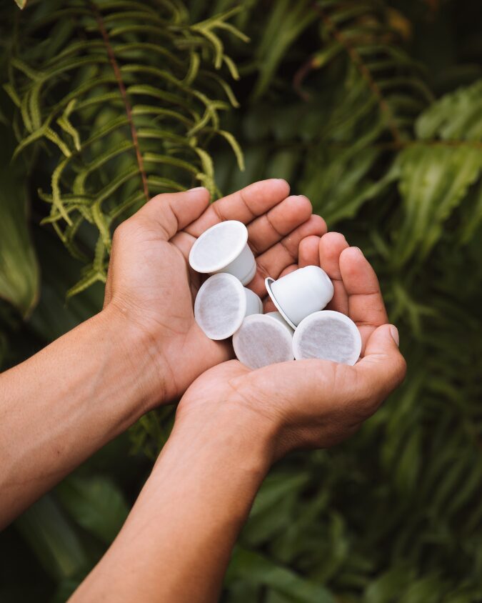 4 hacks til bedre kaffe på din nespressomaskine