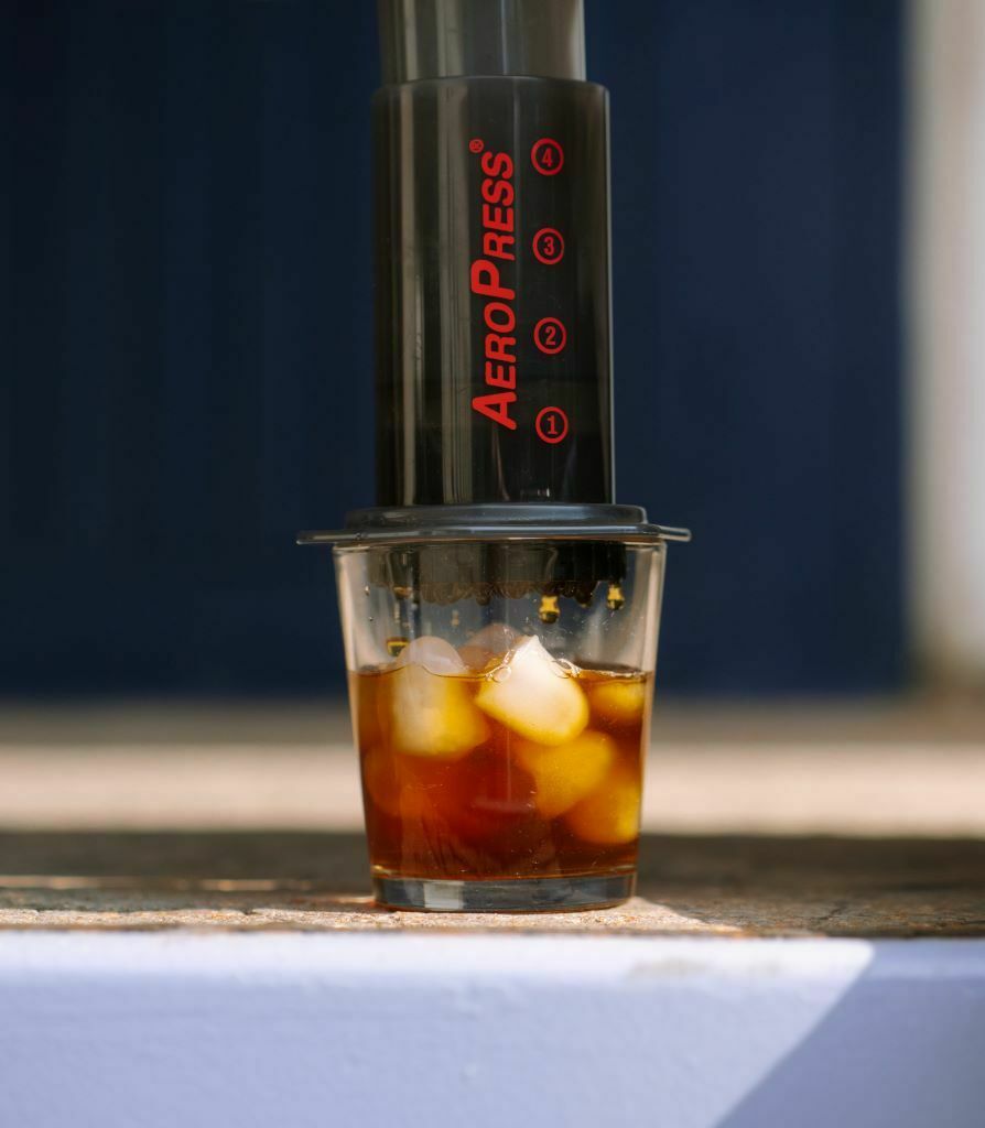cold brew