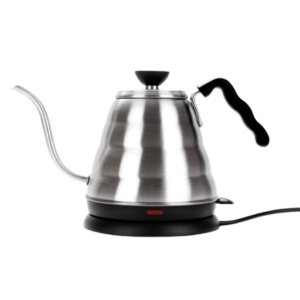 Hario V60 Electric Kettle Buono 80 0,8 L Stål