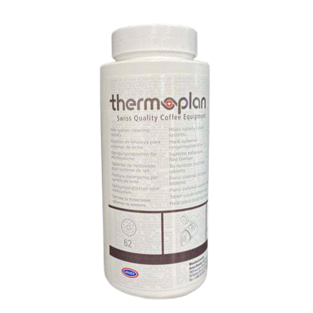 Thermoplan - Rensetabletter MÆLK til BW Thermoplan - Milk system cleaning