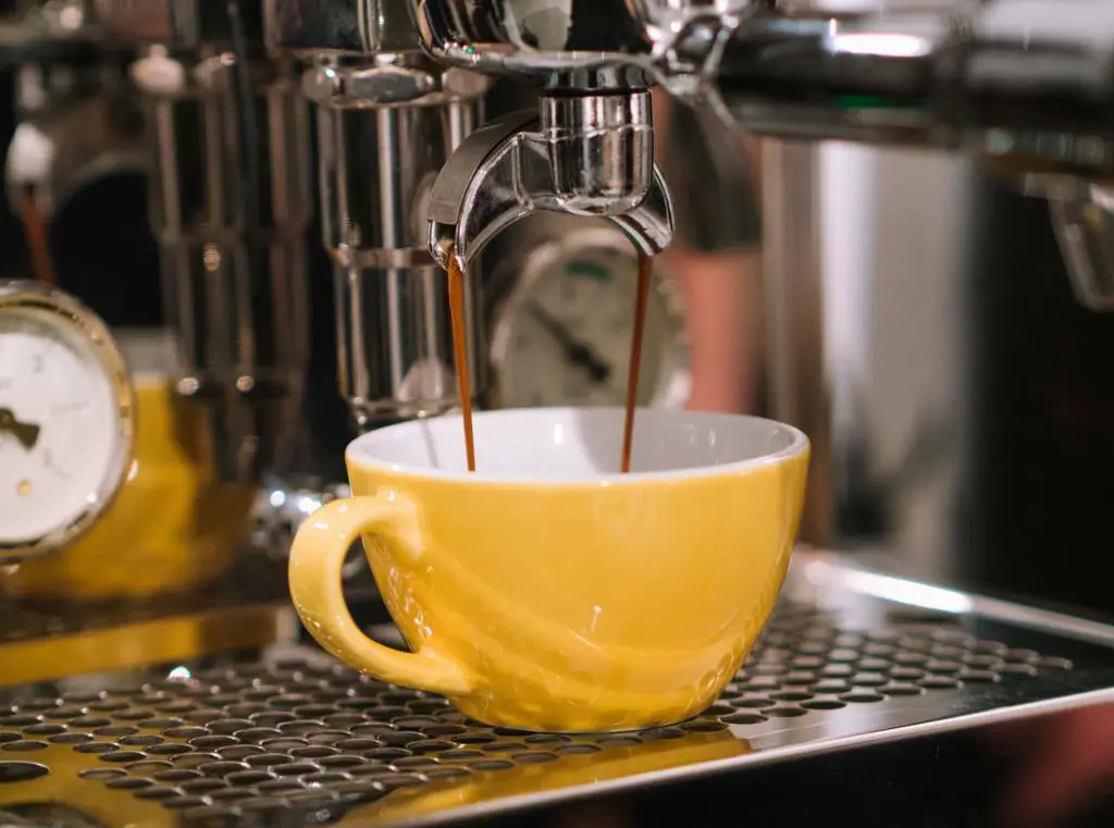 Udvalg Svin antage Kaffemaskine erhverv: Vælg den rigtige kaffeløsning til kontoret