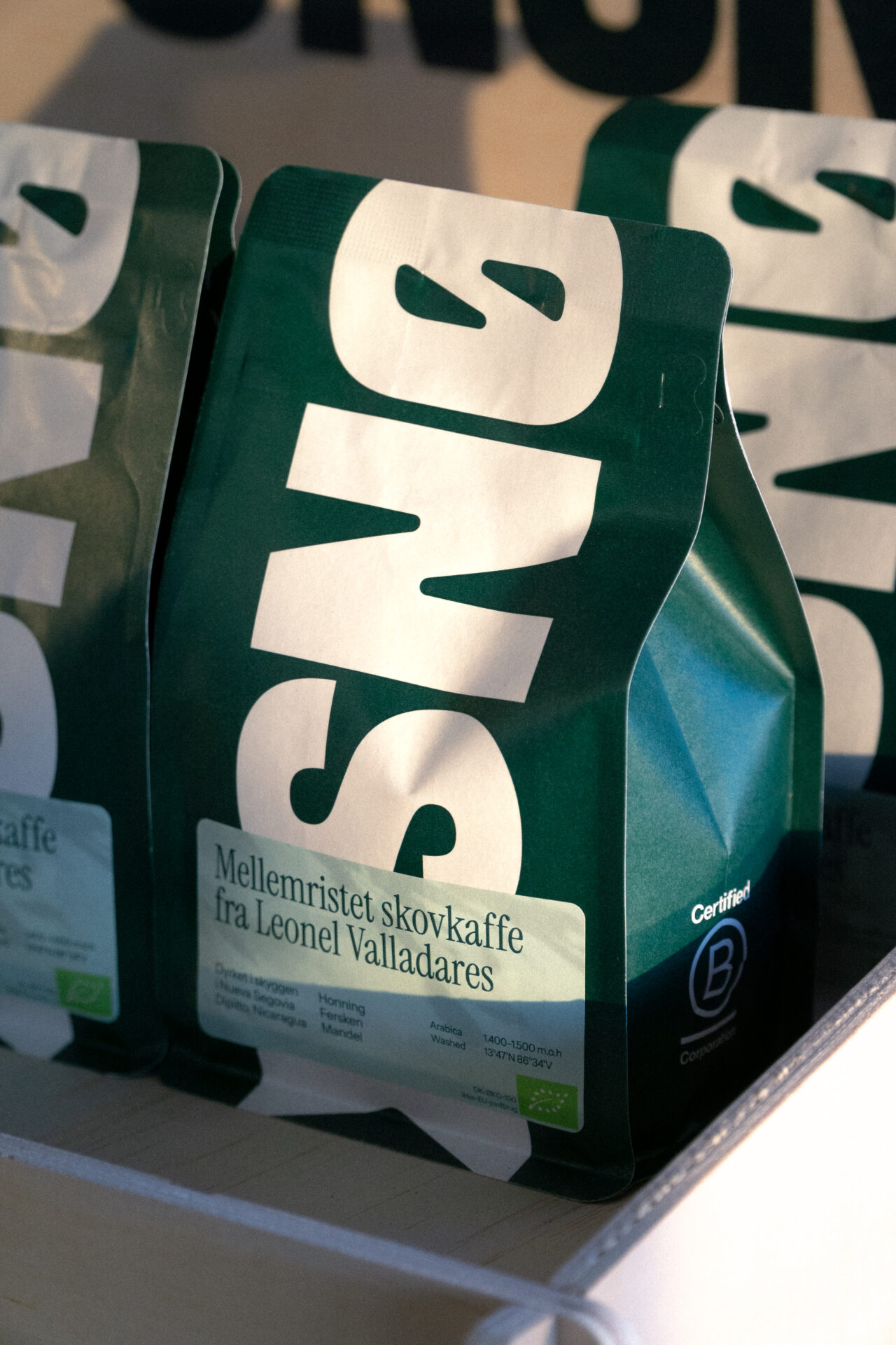 5 grunde til hvorfor du skal have et kaffeabonnement