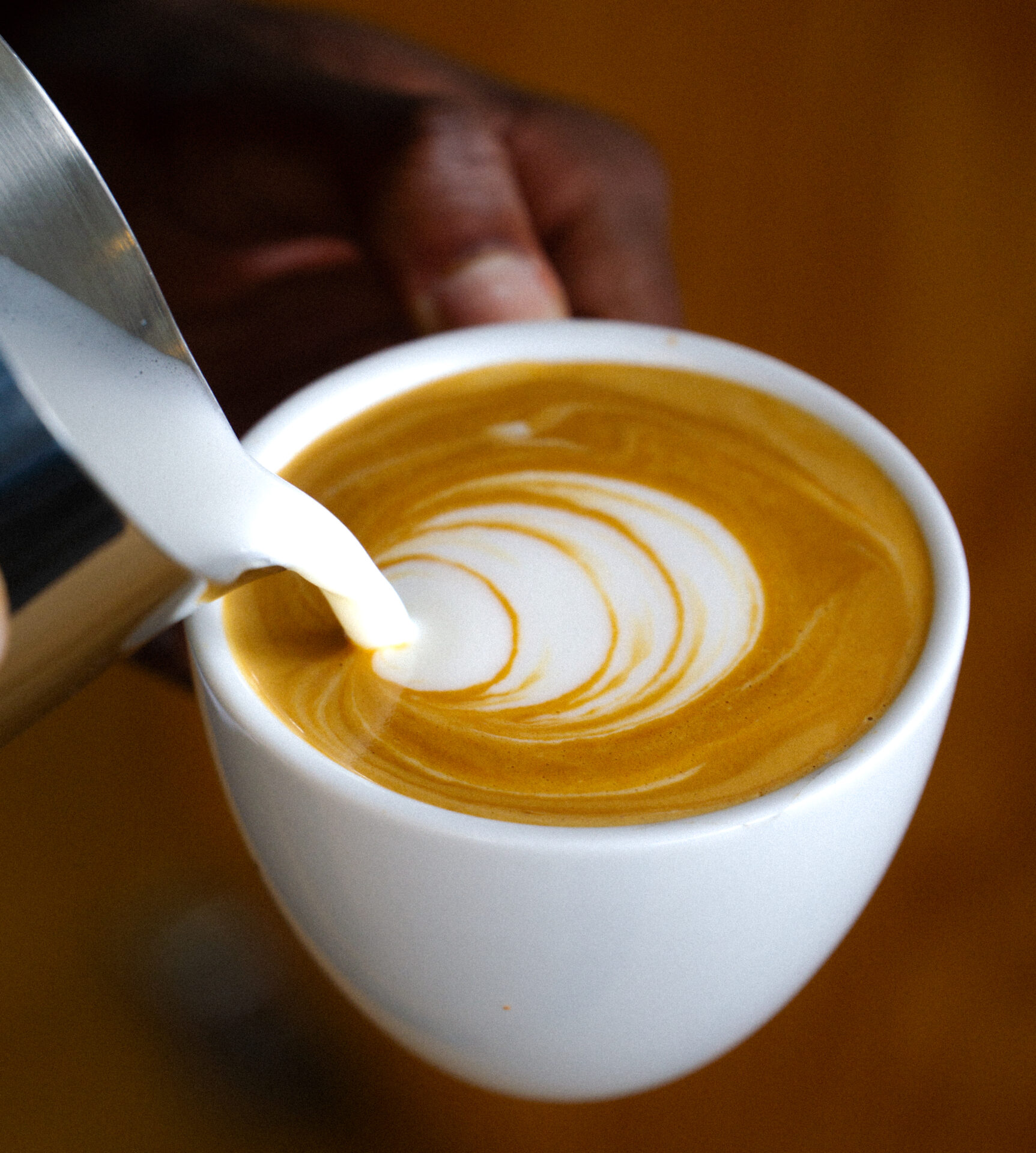 5 grunde til hvorfor du skal have et kaffeabonnement