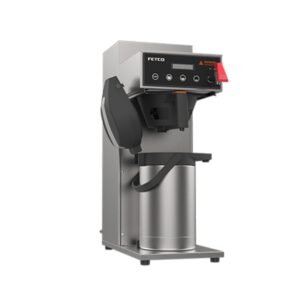 Fetco CBS-1221 Plus Airpot Brewer
