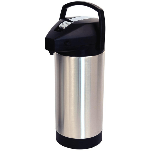 Fetco 3 liter kaffekande - Fetco 3.0 litre - Fetco 3.0L pump lever airpot