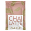 Wonderful chai latte - ønsk kaffe