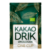 Wonderful Kakaodrik øko brev - ønsk kaffe