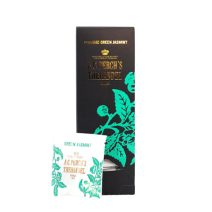 AC PERCHS THEHANDEL GREEN JASMINT