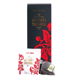 AC PERCHS THEHANDEL - EARL GREY