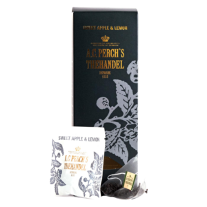 AC PERCHS THEHANDEL - SWEET APPLE & LEMON
