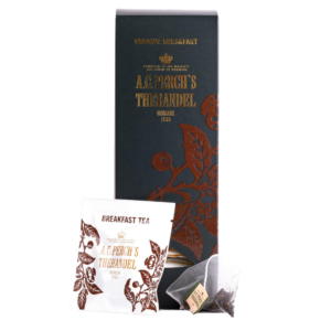 AC PERCHS THEHANDEL - BREAKFAST TEA
