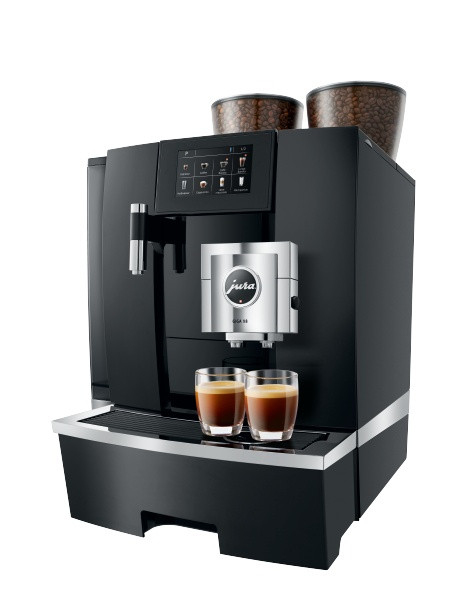 Jura Espresso machine