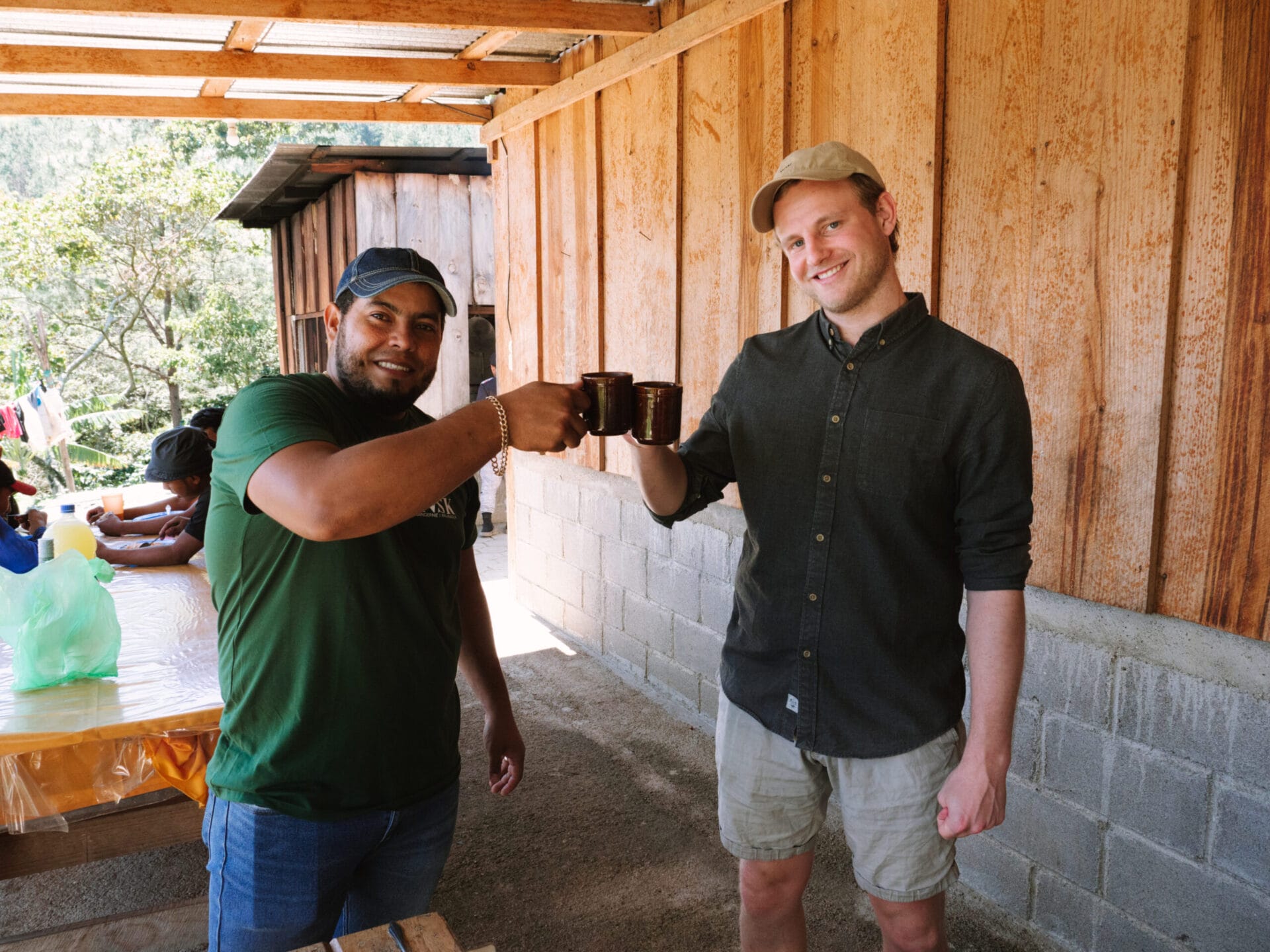 Direct-trade-kaffe-mere-fair-end-fairtrade-kaffe-Silvio-ØNSK