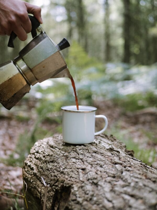 Månedens Kaffe – Leonel Valladares