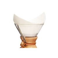 Hario V60 genanvendelige kaffefiltre - 2 stk