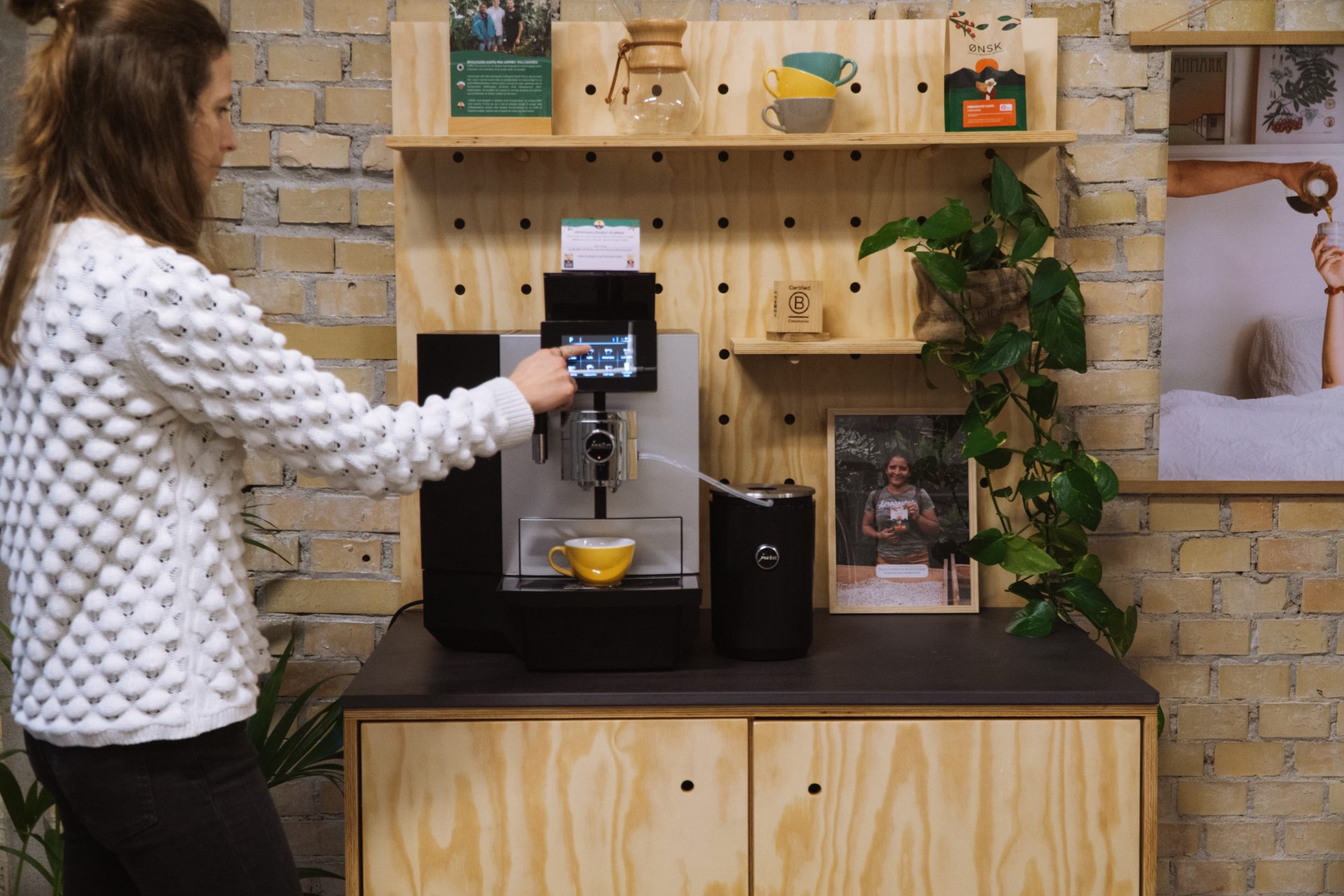 Fordele ved serviceaftale - professionel kaffeløsning med serviceaftale