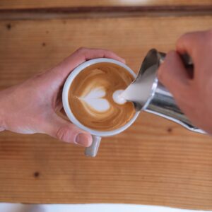 Header - hvilken kaffeløsning til firma er billigst?