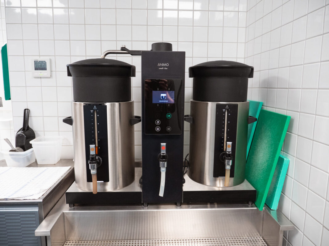 filterkaffe-kaffeløsning-FH-Animo-filterkaffemaskine-HORECA-ØNSK-kaffe
