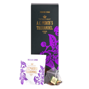 AC PERCHS THEHANDEL - INDIAN CHAI