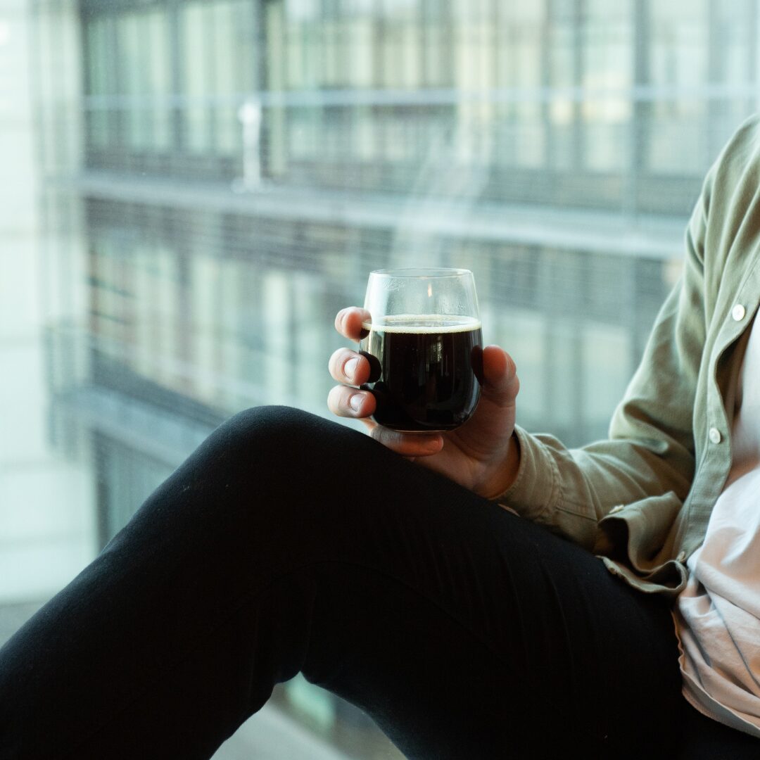 Kaffe til erhverv_ØNSK erhvervsløsninger