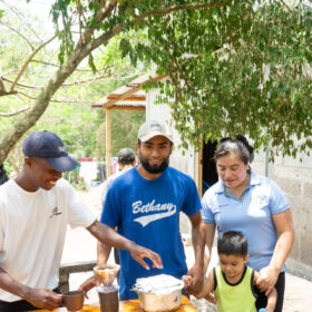 Señoras de Sisle_mellemristet kaffe_økologiske kaffebønner_Nicaragua_ØNSK