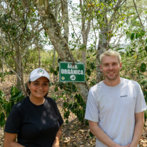 Señoras de Sisle_Nicaragua_økologisk kaffe_ØNSK