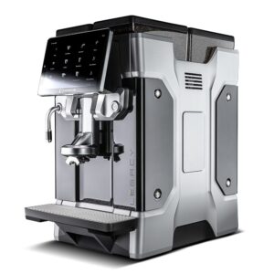 Eversys Legacy - Med frisk mælk (L'2m)