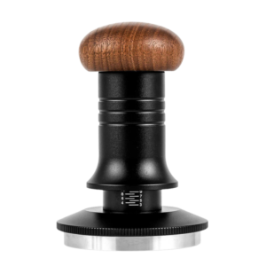Tamper med justerbart tryk, 58 mm