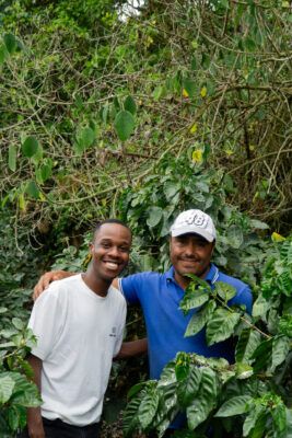 Månedens Kaffe – Douglas Gonzales