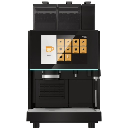 Barista Pro