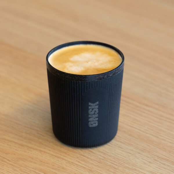Kaffekopper af kaffegrums 250 ml (440 stk) Kaffekopper af kaffegrums 250 ml (440 stk) - Billede 2