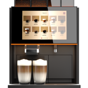 Incapto Prime kaffemaskine