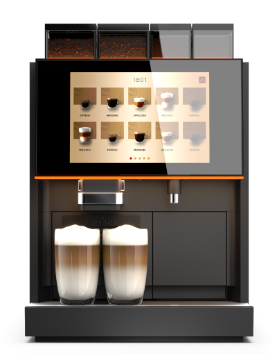 Incapto Prime kaffemaskine