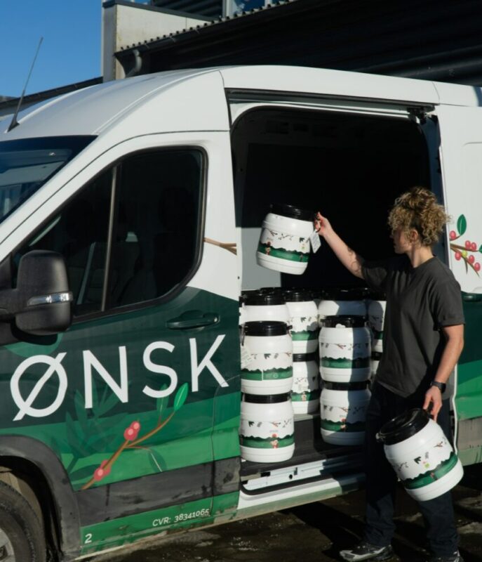 Production Assistant