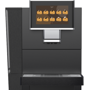 Barista Core 1