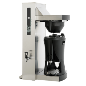 Crem Tower filterkaffemaskine